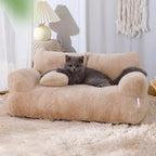 mini cat sofa