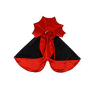 vampire cat cape