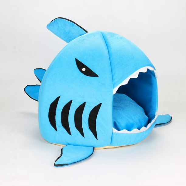 shark den bed