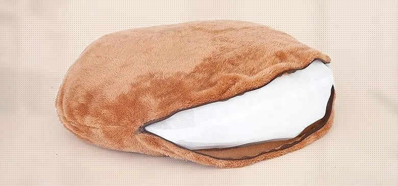 cat's nest cave