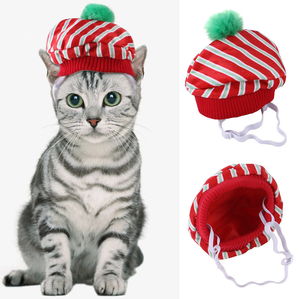 silly silly hats